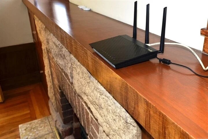 8 đồ vật làm chậm sóng wifi trong nhà, xem ngay để biết cách khắc phục-1