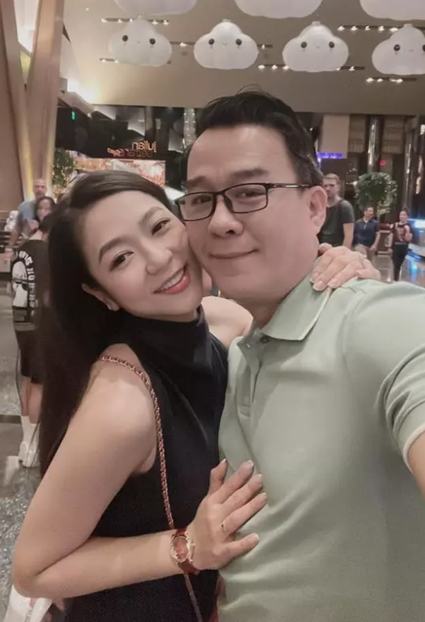 Vua cá Koi Thắng Ngô lên tiếng khi bị chỉ trích phản bội, sở khanh với vợ cũ-5