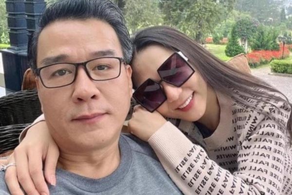 Được khuyên tìm tình mới sau khi chia tay Hà Thanh Xuân, vua cá Koi Thắng Ngô phản ứng sao?-6