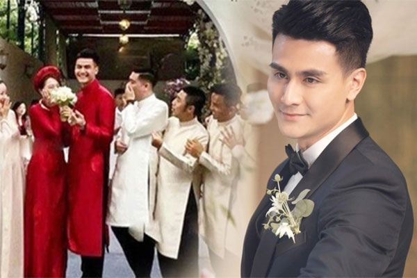 Siêu mẫu Vĩnh Thuỵ có cơ ngơi riêng hoành tráng cỡ nào trước khi cưới ái nữ gia thế?-10