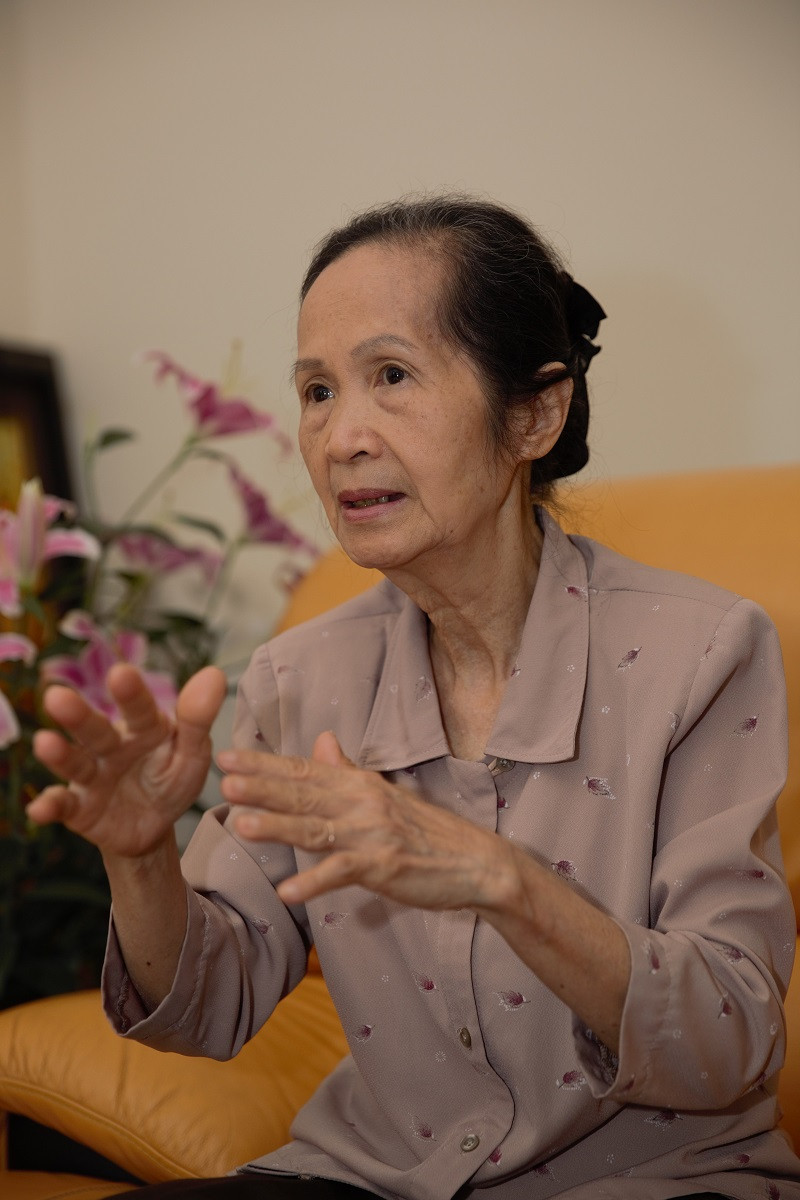 Chủ nhân giải thưởng chính VinFuture tiếp tục được trao giải Nobel-3