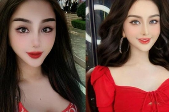 Lâm Khánh Chi hậu “dao kéo”: Chỉnh app quá đà khiến netizen không nhận ra?