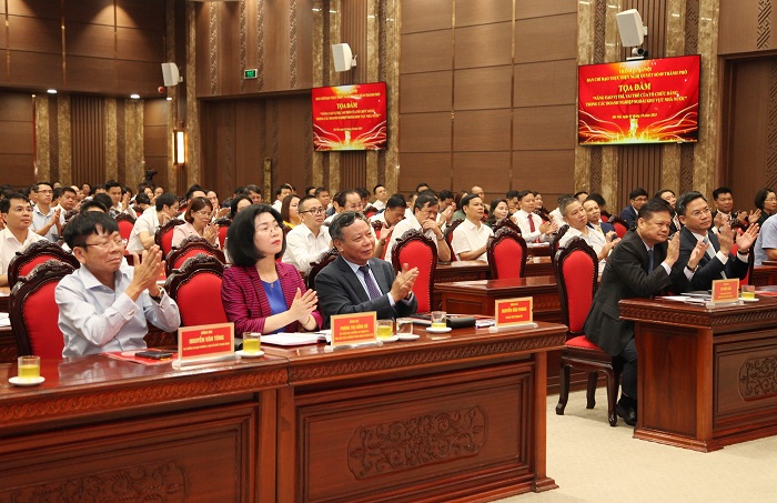 Quyết tâm cao, kiên trì, bền bỉ tìm giải pháp phù hợp đưa Nghị quyết 09-NQ/TU vào cuộc sống-2