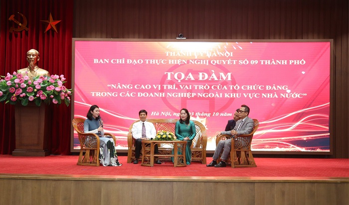 Quyết tâm cao, kiên trì, bền bỉ tìm giải pháp phù hợp đưa Nghị quyết 09-NQ/TU vào cuộc sống-3