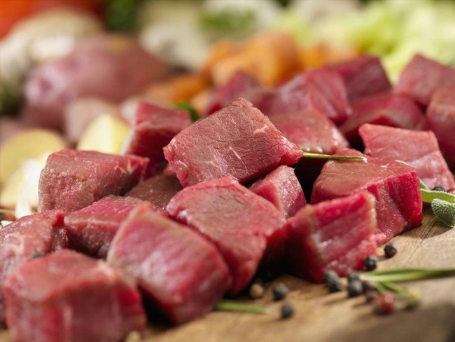 Món ăn dễ nấu, kết hợp cùng cơm, bún hay bánh mì đều ngon xuất sắc-2