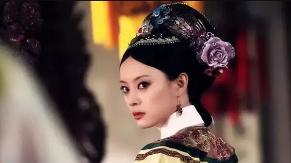 Hoàng đế sẽ xử trí phi tần cắm sừng mình ra sao? Đày vào lãnh cung là còn nhẹ-3