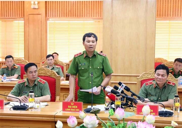 Vì sao những vụ bắt cóc trẻ em để tống tiền liên tiếp xảy ra?-1