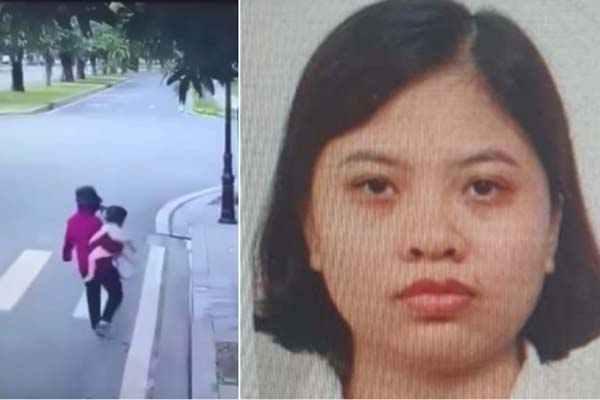 TP.HCM: Nam sinh viên rơi từ tầng 14 chung cư thiệt mạng-2