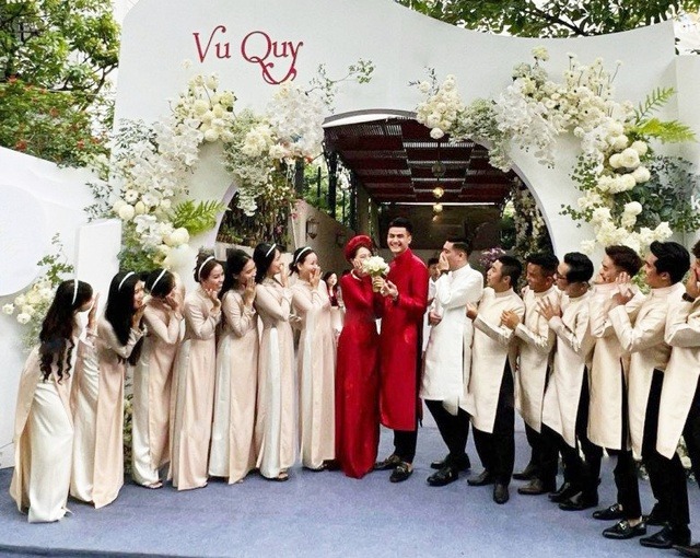 Siêu mẫu Vĩnh Thuỵ có cơ ngơi riêng hoành tráng cỡ nào trước khi cưới ái nữ gia thế?-1