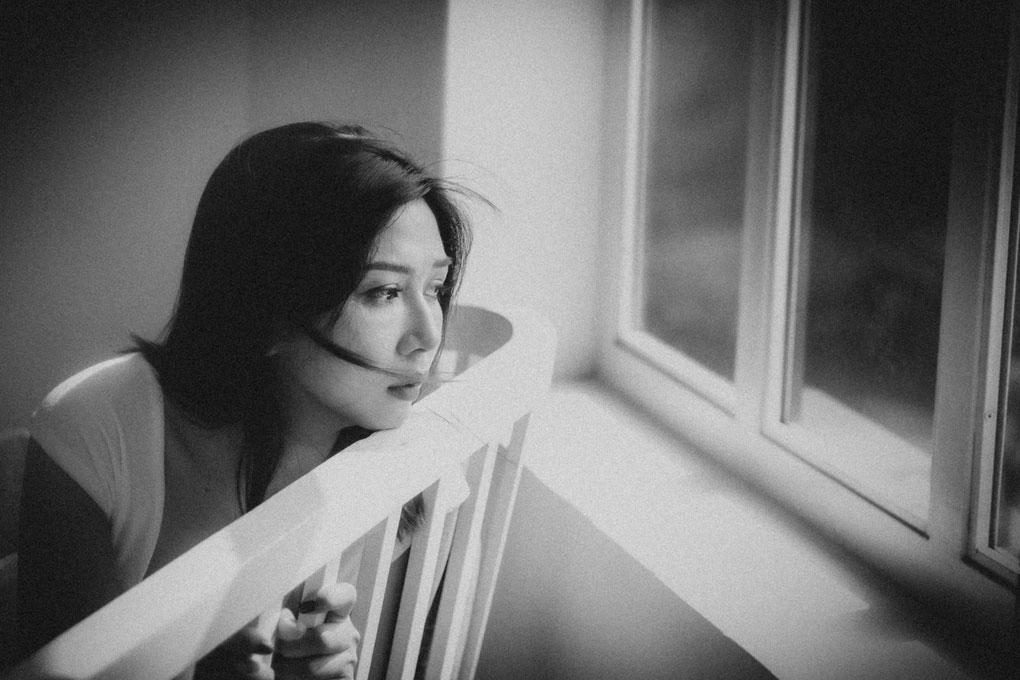 Là con hoang, tôi đã tự biến thành người mà mình căm ghét-1