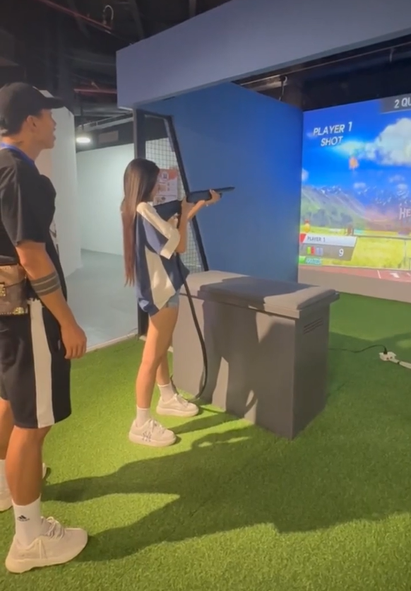 Cách Đoàn Văn Hậu lấy lòng nhà vợ tương lai-4