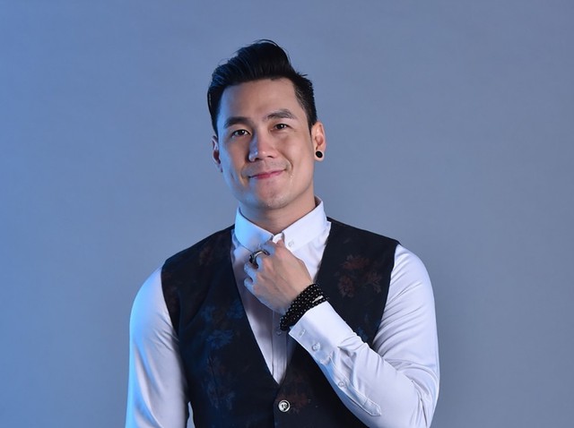 Nam ca sĩ vừa bị phong tỏa tài sản tại Lâm Đồng, có vợ đại gia bị bắt là ai?-2