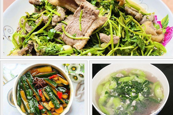 Món ăn dễ nấu, kết hợp cùng cơm, bún hay bánh mì đều ngon xuất sắc-6