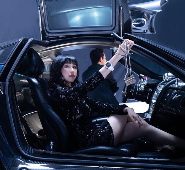 Đại gia nghìn tỷ làm chuyện dại dột, vợ vẫn nghĩ đó là kịch bản và 3 phút sắp đặt lại cuộc đời-4