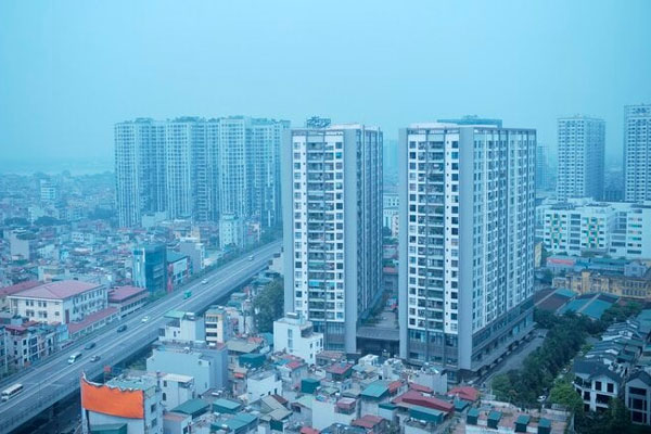 Có nên mua chung cư chưa hoàn thiện không?-2