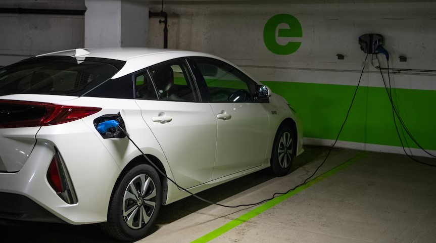 Chủ đầu tư chung cư tại Mỹ, Úc chủ động đáp ứng ‘quyền sạc điện’-2