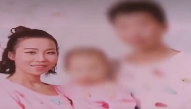 Con trai mới qua đời nửa tháng, nhà chồng liền thúc giục con dâu tái hôn vì lý do này-1