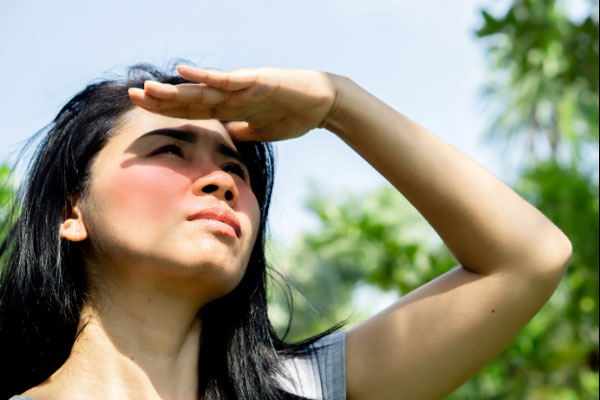 Tìm ra 4 kẻ thù của làn da khiến chị em chăm da mãi vẫn không đẹp-2