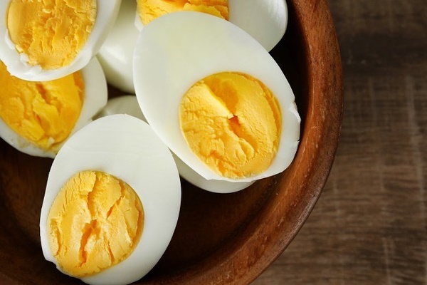 7 thứ không nên dùng ngay sau khi ăn trứng vì gây mất chất, hại sức khỏe-1