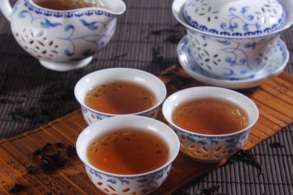 7 thứ không nên dùng ngay sau khi ăn trứng vì gây mất chất, hại sức khỏe-3