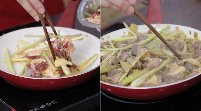 Món ăn dễ nấu, kết hợp cùng cơm, bún hay bánh mì đều ngon xuất sắc-4