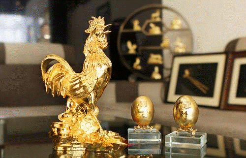 5 điều cần tránh trong phong thủy phòng khách, để gia chủ không bị phá tài-6