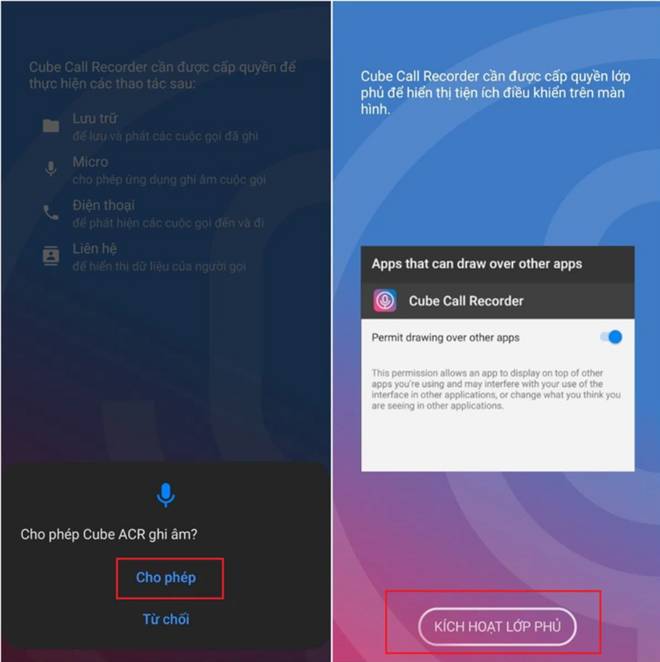 Cách ghi âm cuộc gọi Zalo cực đơn giản-2