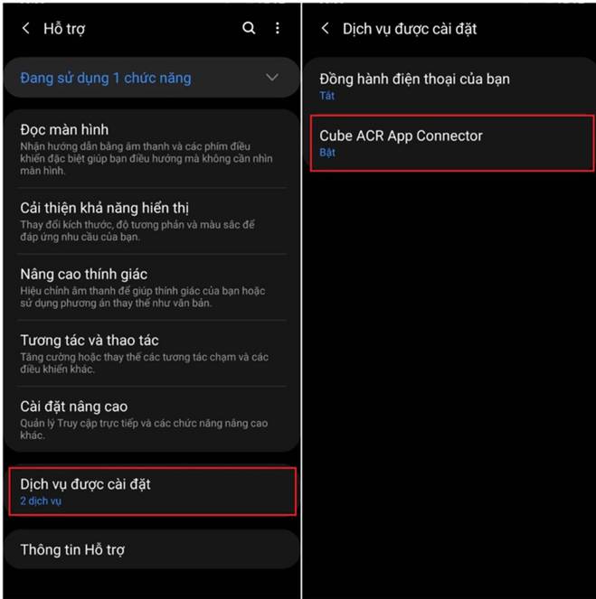 Cách ghi âm cuộc gọi Zalo cực đơn giản-3