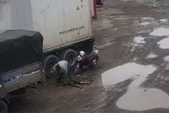 Vụ cô gái bị sát hại ở chợ đầu mối Thủ Đức: Lời khai bất ngờ của nghi phạm