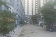 Nữ sinh tử vong khi rơi từ tầng 8 chung cư ở Nha Trang