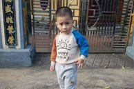Bé trai 4 tuổi mất tích bí ẩn khi chơi trước cổng nhà người thân