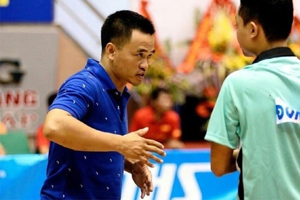 Trảm toàn bộ HLV tuyển bóng bàn trẻ quốc gia sau vụ VĐV kêu đói-1