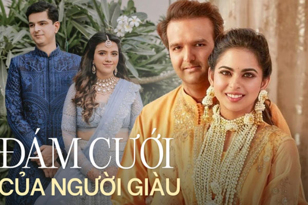 Chú rể dùng 18 máy xúc làm cổng đám cưới khiến cô dâu bất ngờ-1