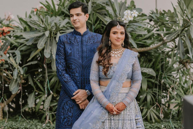 3 đám cưới xa hoa của giới siêu giàu: Có vị tỷ phú mời cả dòng họ đến Việt Nam tham dự hôn lễ-3