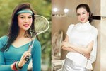 Sắc vóc khó tin của MC Thanh Mai ở tuổi trung niên-9