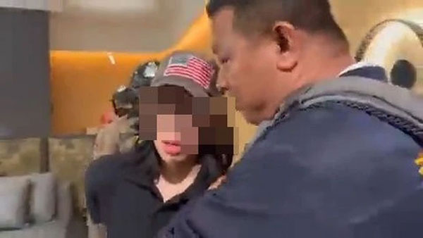 Vụ xả súng chết người ở Siam Paragon (Bangkok): Cha mẹ của nghi phạm cũng đang bị điều tra-3