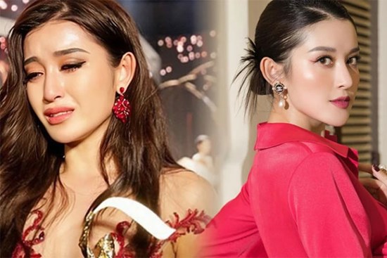 Nàng Hậu Việt từng bị chê