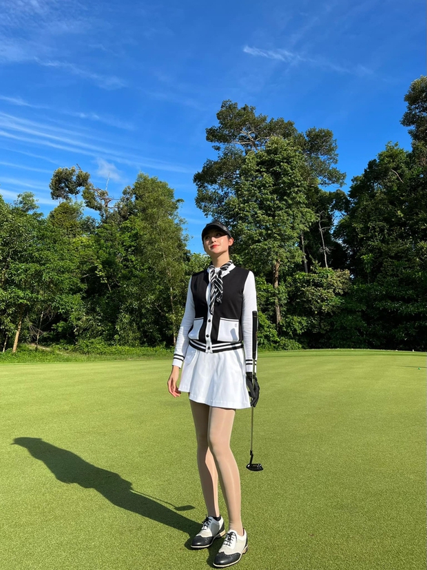 Nàng Hậu Việt từng bị chê lười biếng ở Miss Grand International,  cuộc sống hiện tại thế nào?-7