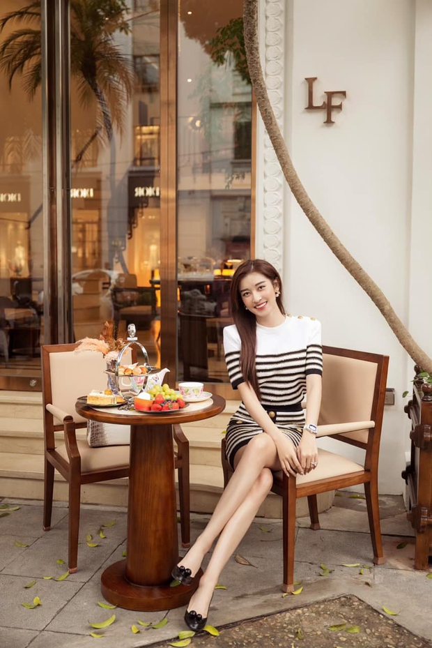 Nàng Hậu Việt từng bị chê lười biếng ở Miss Grand International, cuộc sống hiện tại thế nào?-5