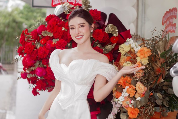 Nàng Hậu Việt từng bị chê lười biếng ở Miss Grand International, cuộc sống hiện tại thế nào?-4