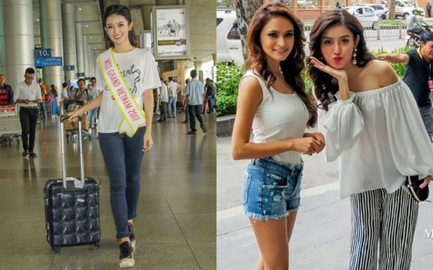 Nàng Hậu Việt từng bị chê lười biếng ở Miss Grand International,  cuộc sống hiện tại thế nào?-2