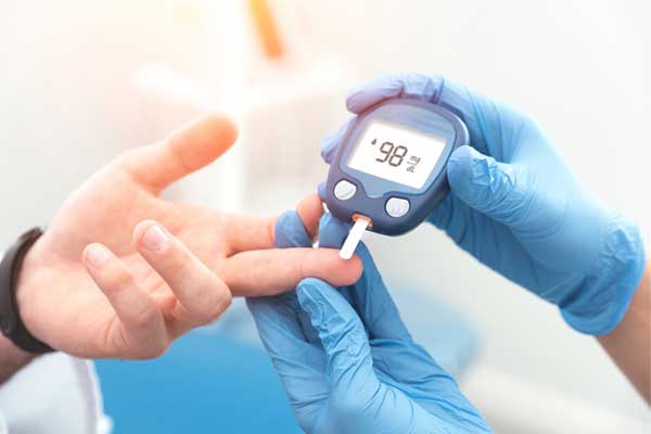 Lý do uống trà mỗi sáng đẩy lùi bệnh tiểu đường-1