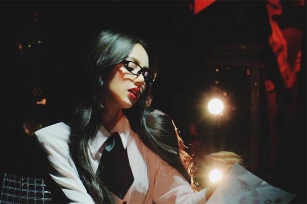 Thả tim ảnh diễn của Lisa tại câu lạc bộ thoát y, nam nghệ sĩ bị tẩy chay-4