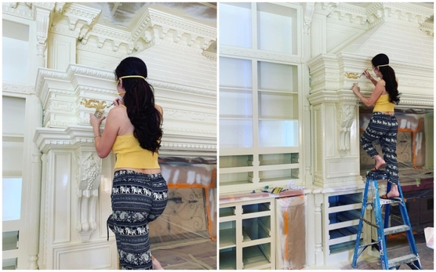 Giúp chồng có thêm 23 công ty, nữ đại gia vẫn dậy từ 4h30 sáng để nấu ăn và quán xuyến việc nhà-3