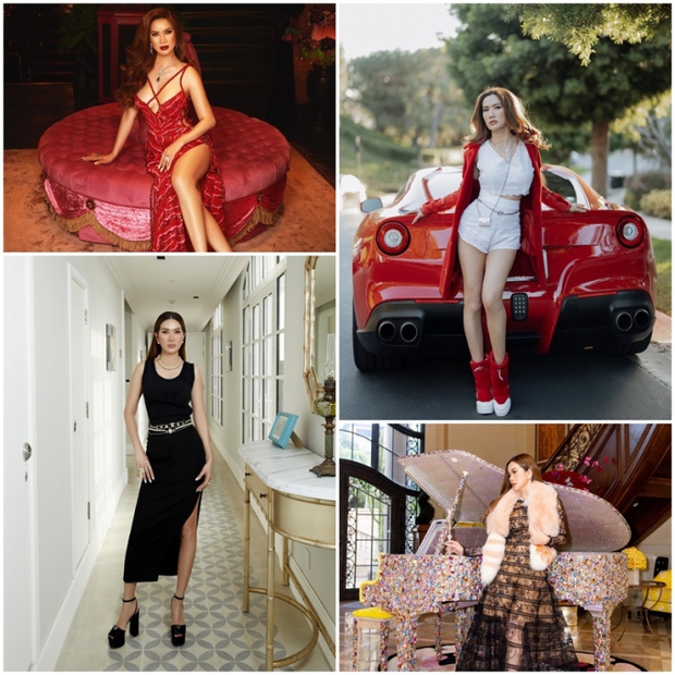 Giúp chồng có thêm 23 công ty, nữ đại gia vẫn dậy từ 4h30 sáng để nấu ăn và quán xuyến việc nhà-4