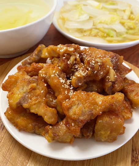 Thịt ba chỉ rim mắm muốn ngon, nhất định phải kết hợp với thứ này-1