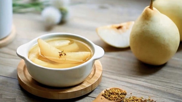 Mùa thu nên tăng cường ăn 6 thực phẩm màu trắng để bổ phổi, kéo dài tuổi thọ-1