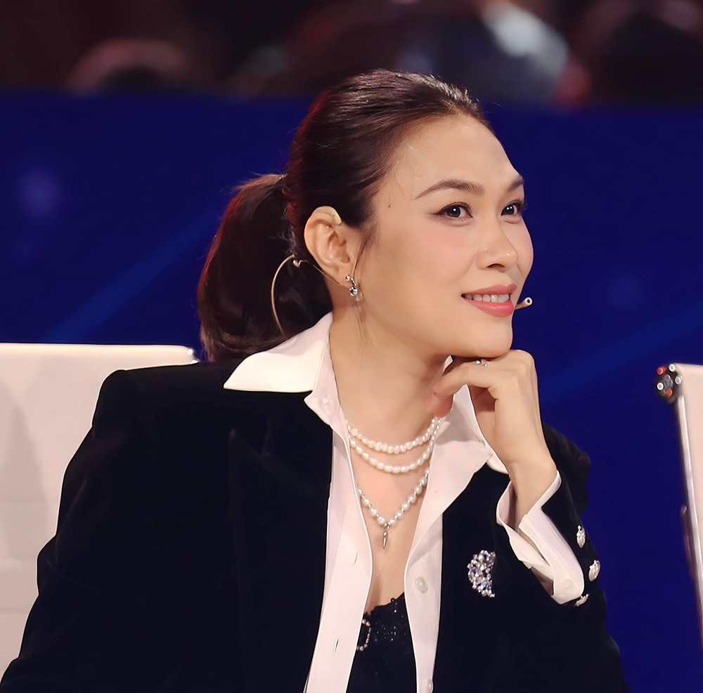 Mỹ Tâm bất ngờ trở thành chủ đề liveshow 5 của Vietnam Idol 2023-1