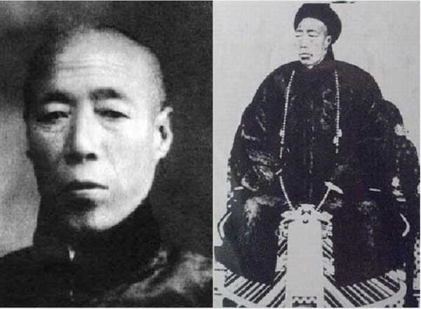 Khai quật mộ thái giám thân cận nhất của Từ Hi, chuyên gia tuyên bố điều đáng sợ-1