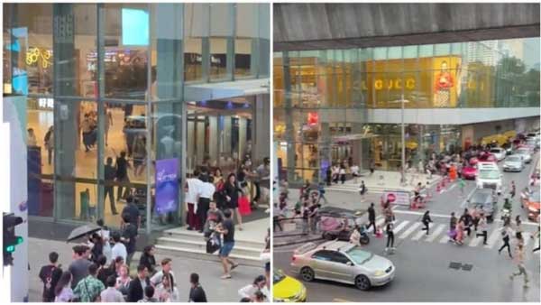 Vụ xả súng ở Thái Lan: Nghi phạm khai bị ảo giác nghe thấy lệnh phải bắn, đối mặt 5 tội danh nghiêm trọng-3